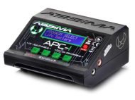 Absima APC-1 Charger LIPO/LiFE/LiION/LiHV BALANCE CHARGER/DISCHARGER 4000013UK